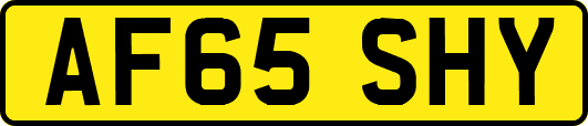 AF65SHY