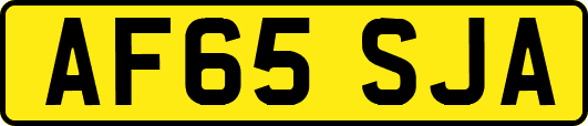 AF65SJA