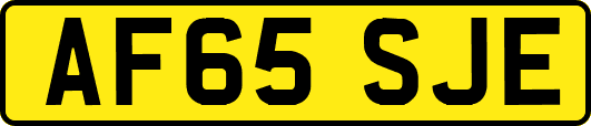 AF65SJE
