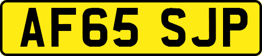 AF65SJP