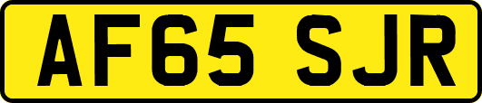 AF65SJR