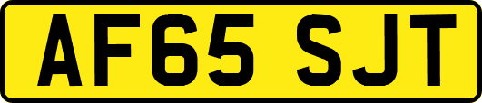 AF65SJT