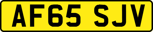 AF65SJV