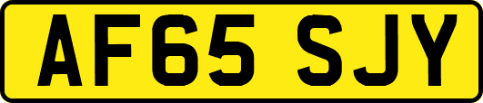 AF65SJY