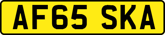 AF65SKA