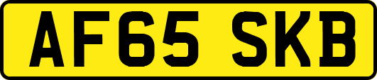 AF65SKB