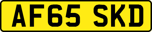 AF65SKD