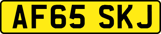 AF65SKJ