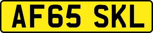 AF65SKL