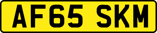 AF65SKM
