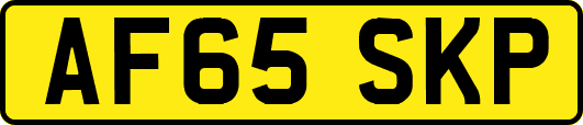 AF65SKP