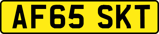 AF65SKT