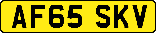AF65SKV