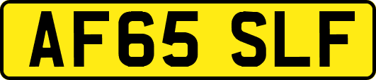 AF65SLF