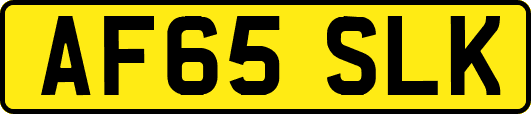 AF65SLK