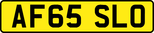 AF65SLO