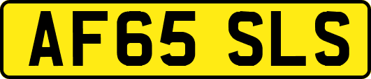 AF65SLS