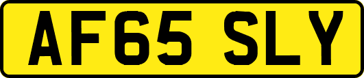 AF65SLY