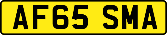 AF65SMA