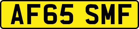 AF65SMF