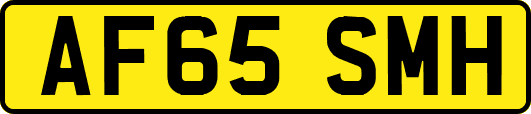 AF65SMH