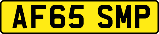 AF65SMP