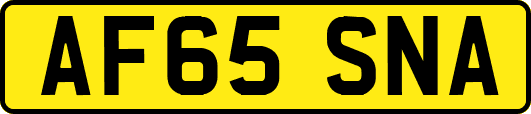 AF65SNA