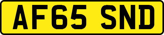 AF65SND