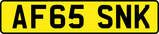AF65SNK