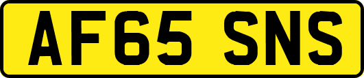 AF65SNS