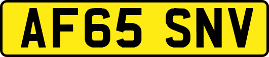 AF65SNV
