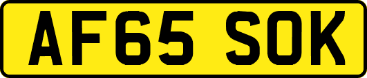 AF65SOK