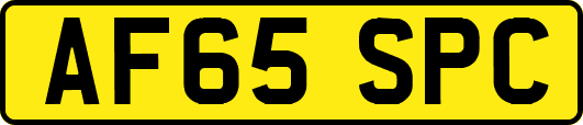 AF65SPC
