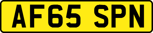 AF65SPN