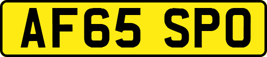 AF65SPO