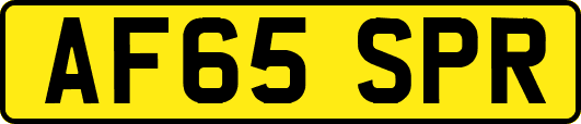 AF65SPR