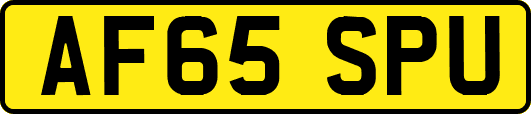 AF65SPU
