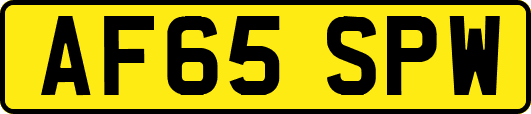 AF65SPW