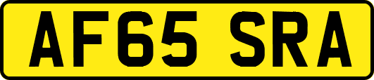 AF65SRA