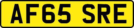 AF65SRE