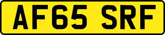 AF65SRF