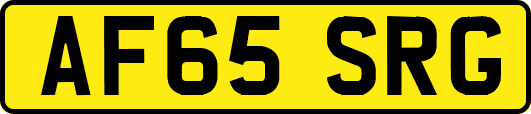AF65SRG