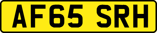 AF65SRH