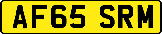 AF65SRM