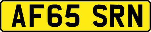 AF65SRN