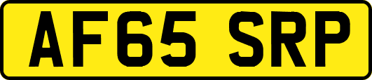 AF65SRP