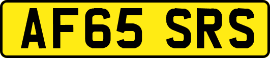 AF65SRS