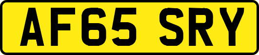 AF65SRY