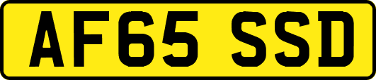 AF65SSD