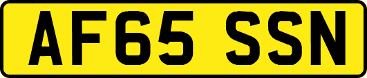 AF65SSN